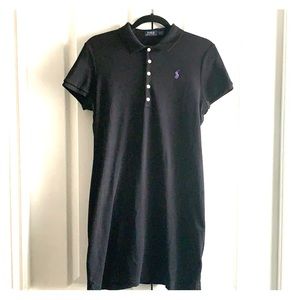 Ralph Lauren Polo T-shirt dress